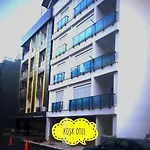 호텔 Koesk