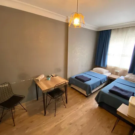 Koesk 3* アンタルヤ