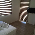 Koesk Otel Antalya