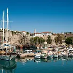 Otel Koesk 3*