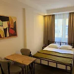 Koesk Otel Antalya