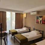 Koesk Antalya