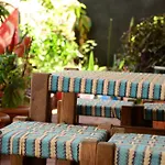 Koesk Otel Antalya