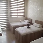Otel Koesk Antalya