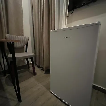 فندق Koesk أنطاليا