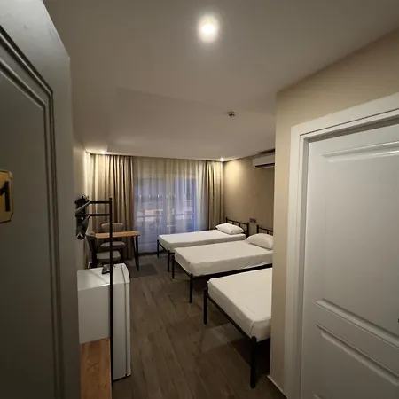 Koesk فندق أنطاليا