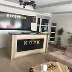 Koesk Boutique Hotel - Old Town & City Center 3*