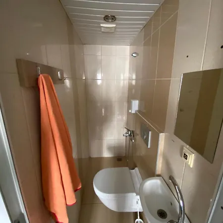Hotel Koesk Antalya