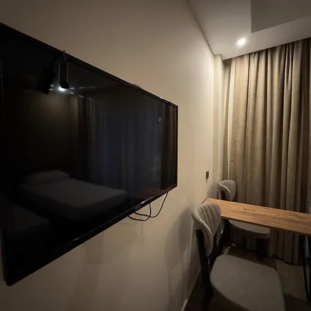 Ξενοδοχείο Koesk Αττάλεια