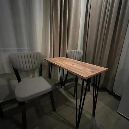 Koesk Αττάλεια