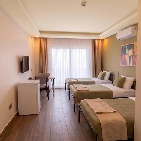 Koesk Boutique - Old Town & Center 3*