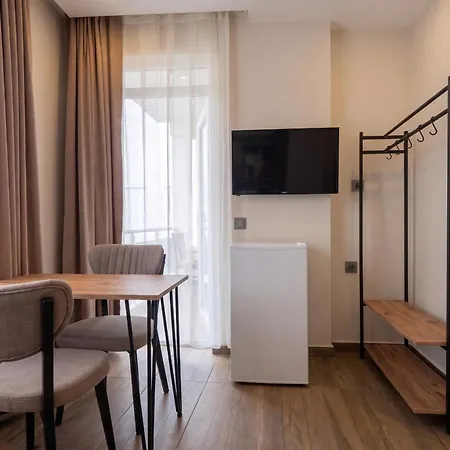 Koesk Boutique - Old Town & Center Hotel