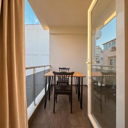 Koesk Boutique - Old Town & Center Hotel 3*