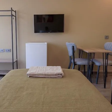 Hotel Koesk Boutique - Old Town & Center Antalya