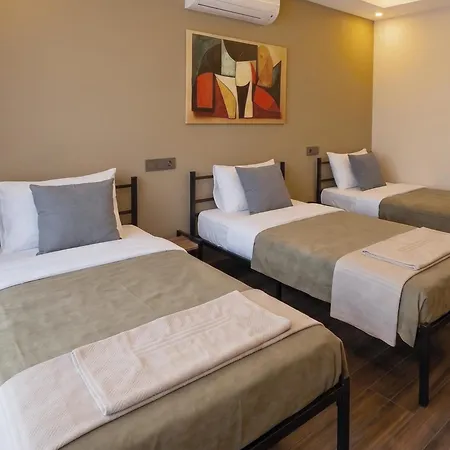 Koesk Boutique - Old Town & Center 3*