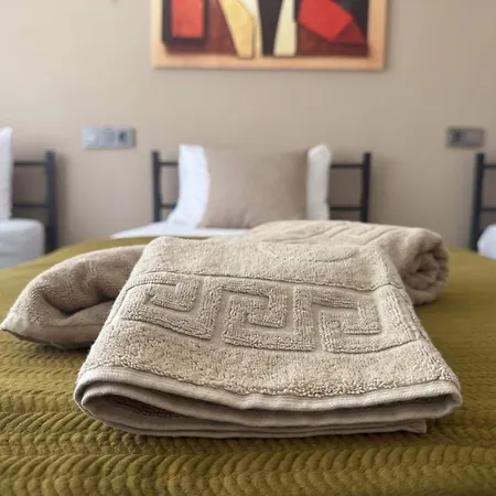 Hotel Koesk Boutique - Old Town & Center