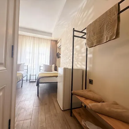 Koesk Boutique - Old Town & Center Hotel 3*