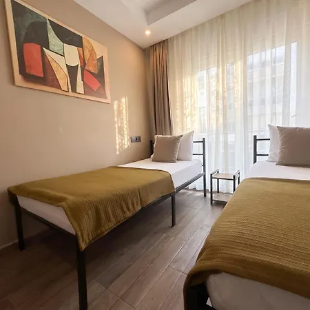 Hotel Koesk Boutique - Old Town & Center Antalya