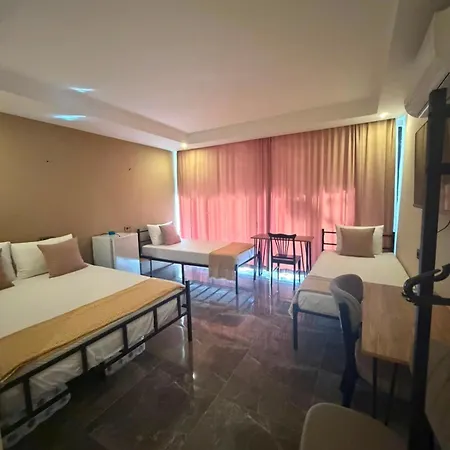 Koesk Boutique - Old Town & Center Ξενοδοχείο Αττάλεια