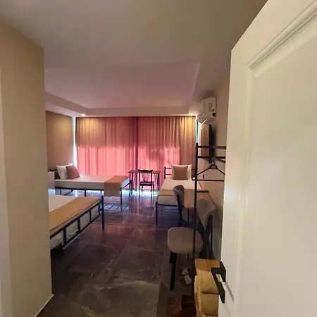 Koesk Boutique - Old Town & Center 3*