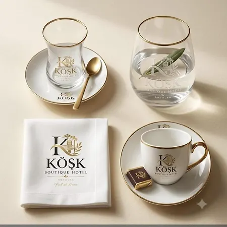 Koesk Boutique - Old Town & Center