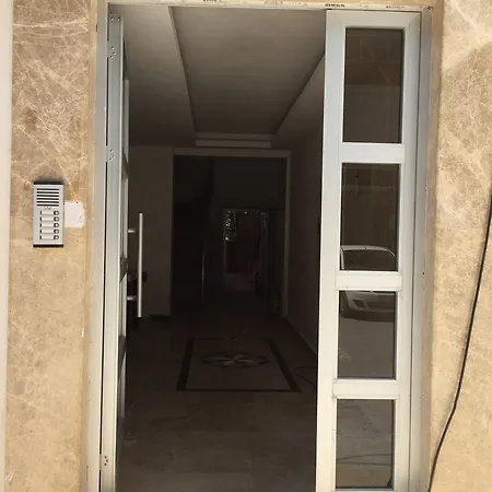 Koesk Ξενοδοχείο Αττάλεια