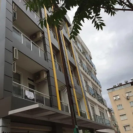 Ξενοδοχείο Koesk 3*