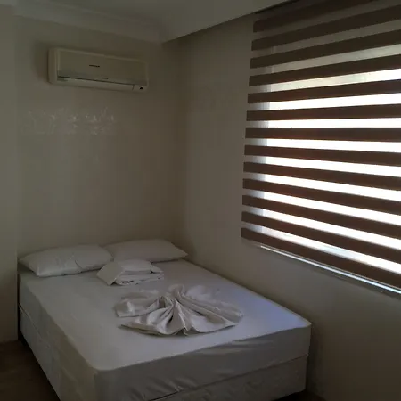 Koesk Boutique - Old Town & Center Antalya