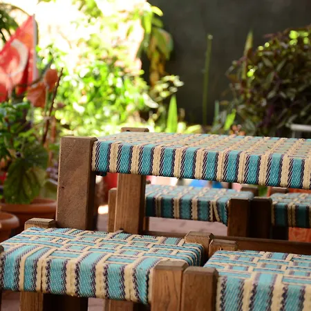 Koesk Boutique - Old Town & Center Hotel Antalya