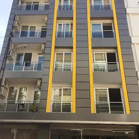 Koesk Ξενοδοχείο