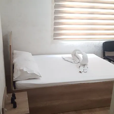 Koesk Boutique - Old Town & Center 3* Antalya