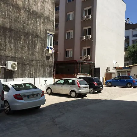 Koesk Boutique - Old Town & Center Hotel 3*