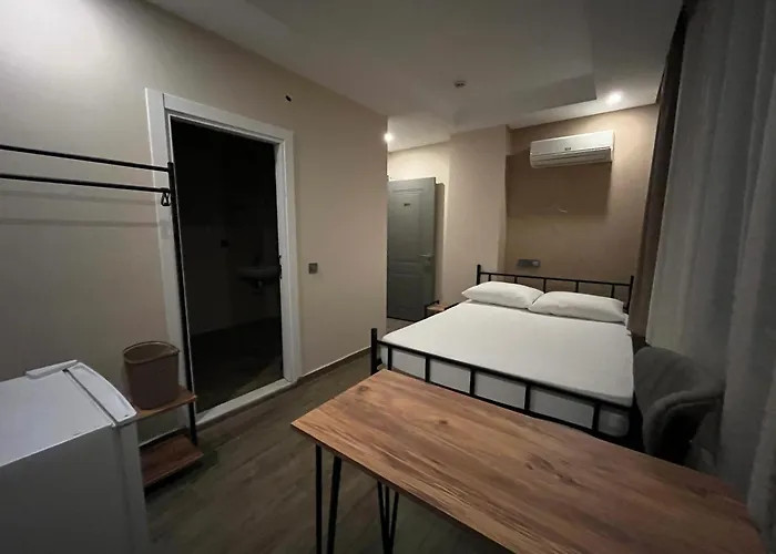 Koesk Hotel 3*
