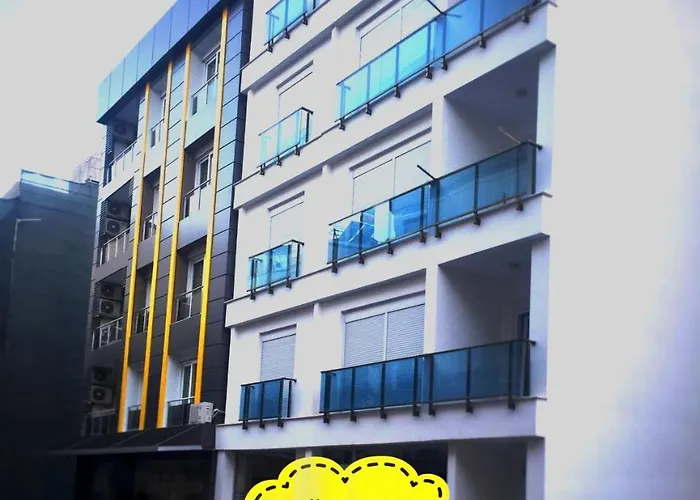 Hotel Koesk