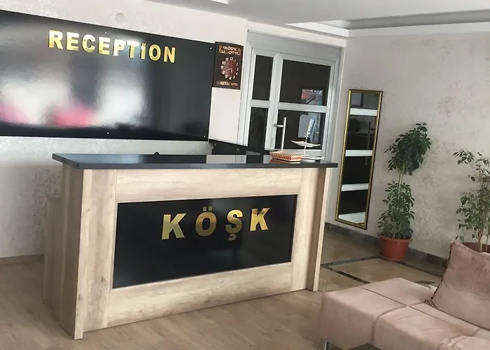 Koesk 3*