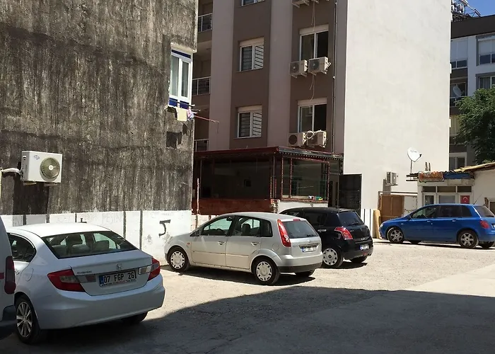 Koesk Hotel 3*