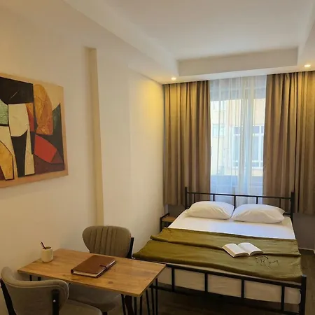 Hotel Koesk Boutique - Old Town & Center