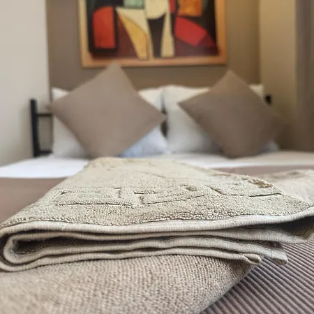 Koesk Boutique - Old Town & Center