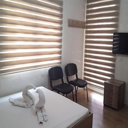 Koesk Boutique - Old Town & Center 3*