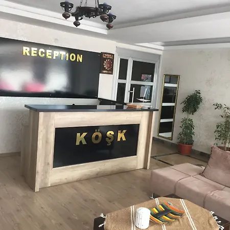 Koesk Boutique - Old Town & Center 3*