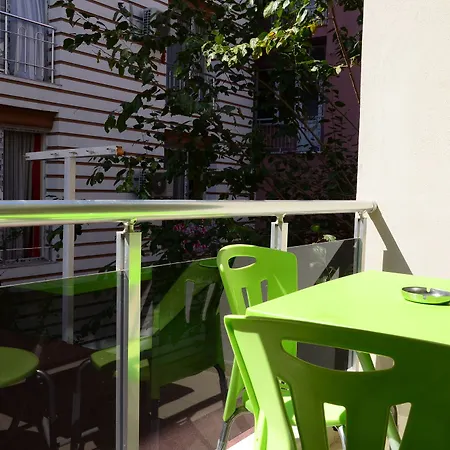 Koesk Boutique - Old Town & Center
