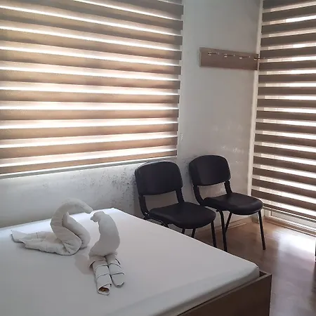 Hotel Koesk Boutique - Old Town & Center