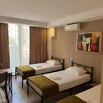 Koesk Antalya