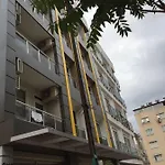 Hotel Koesk 3*