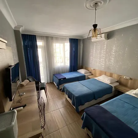 Hotel Koesk Antalia