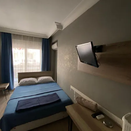 Hotel Koesk Antalia