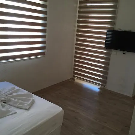 Koesk Hotel Antalia