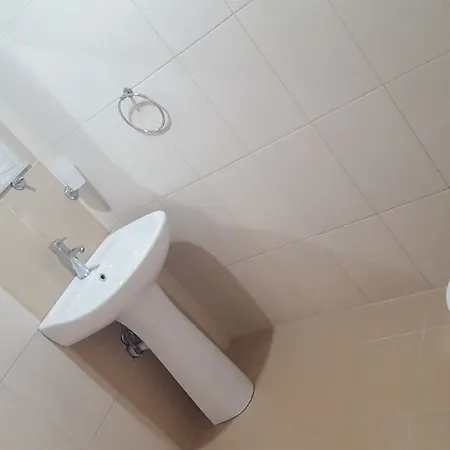 Koesk Hotel Antalia