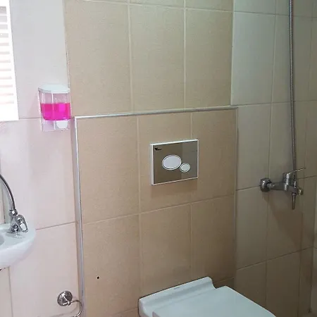 Koesk Hotel 3*
