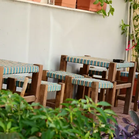 Koesk Hotel Antalia